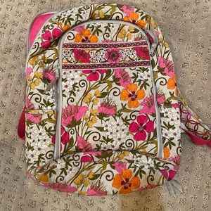 Vera Bradley Backpack
